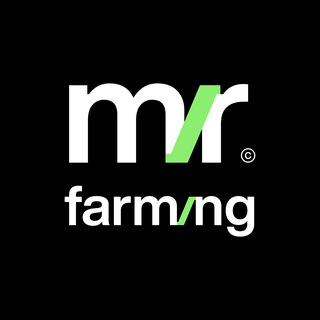 Логотип канала MirrorReflectionFarming