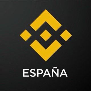 Логотип канала binance_esp