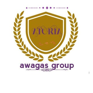 Логотип канала awagas_group