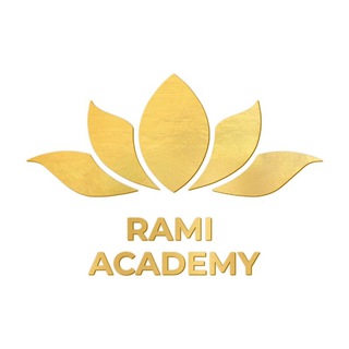 Логотип канала ramiacademy