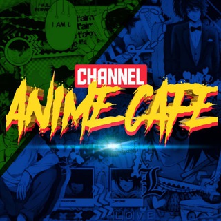 Логотип канала theanimecafe