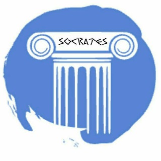 Логотип канала insocrates