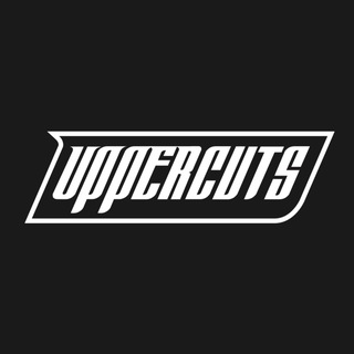 Логотип канала uppercutsacademy