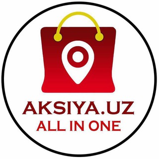 Логотип канала aksiya_uz2