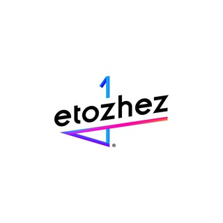 Логотип канала etozhez