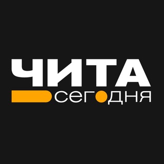 Логотип канала chita_today