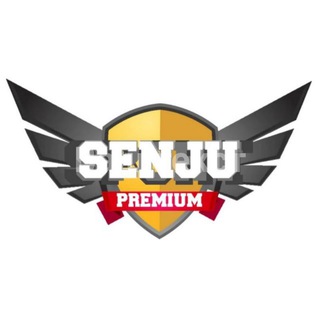 Логотип senjuru