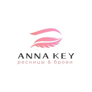 Логотип канала annakey_officially