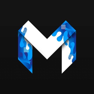 Логотип канала mwdrop