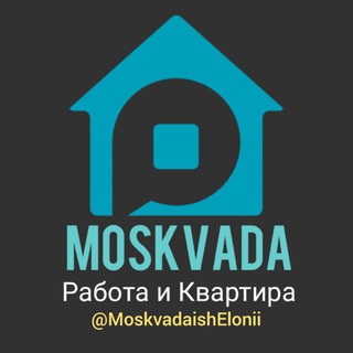 Логотип канала Moskvada2