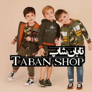 Логотип канала tabanshop_baby