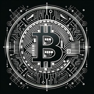 Логотип канала Bitcointlgmm