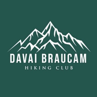 Логотип канала davai_braucam