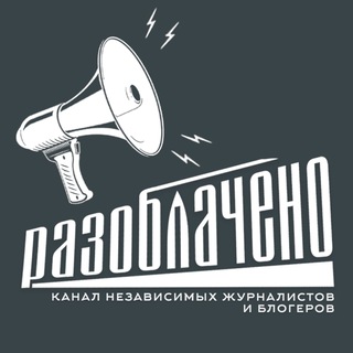 Логотип канала disclosed_blog