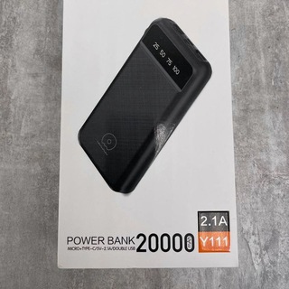 Логотип канала powerbanklight