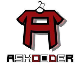 Логотип канала askooder11