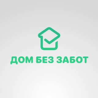 Логотип канала dombezzabot_news