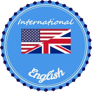 Логотип канала international_english_groupn1