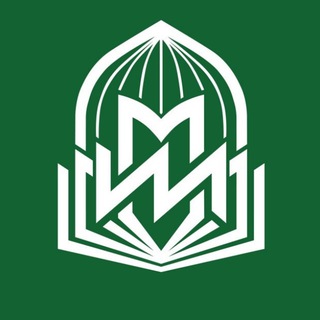 Логотип канала moscow_islamic_institute