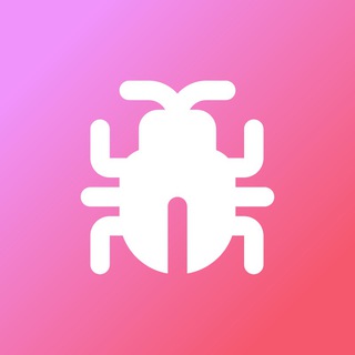 Логотип канала thebugs