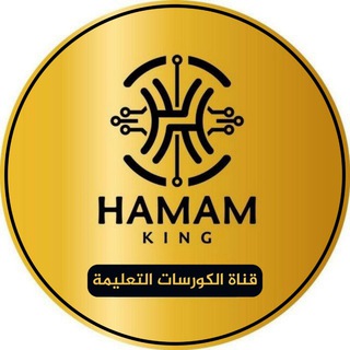 Логотип канала hamam7476