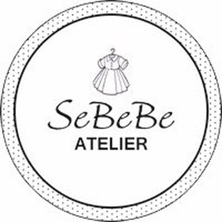 Логотип sebebe_atelier