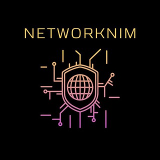 Логотип networknim