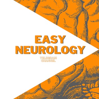 Логотип канала easyneurology