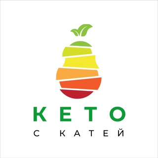 Логотип канала ketokatya