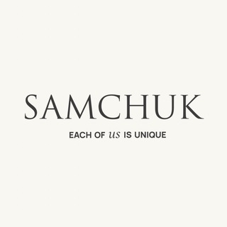 Логотип samchuk_me