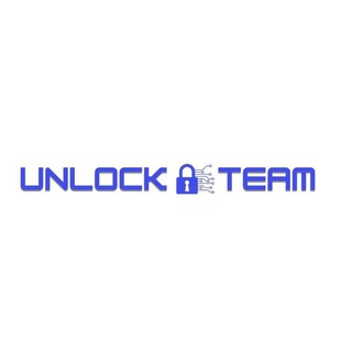 Логотип канала unlock_team_ru