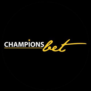 Логотип канала champions_bet_club