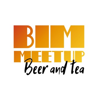 Логотип bimmeetup