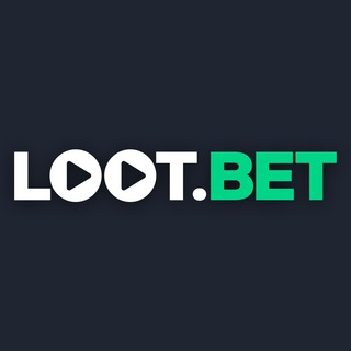 Логотип канала loot_bet_ru