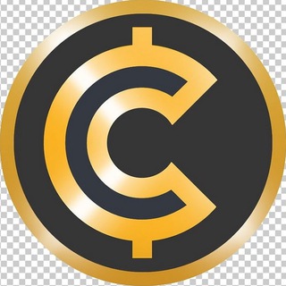 Логотип канала CryptoDromTg
