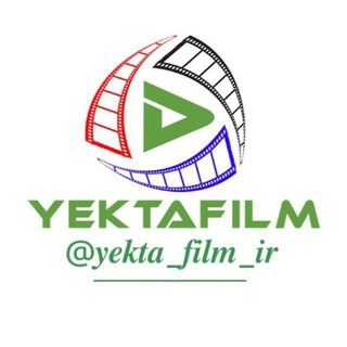 Логотип канала yekta_film_ir