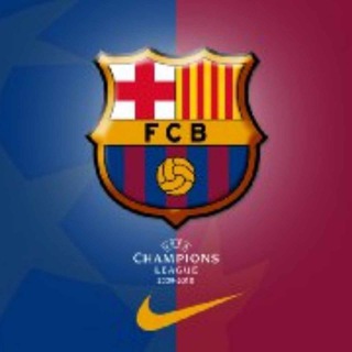 Логотип канала barca_muxlislari_uz