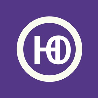 Логотип канала backtolaw