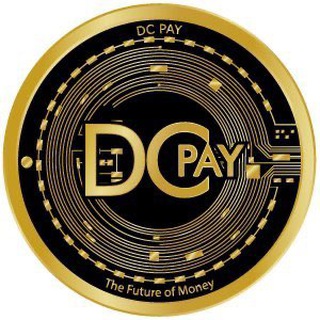 Логотип канала dcpay_channel