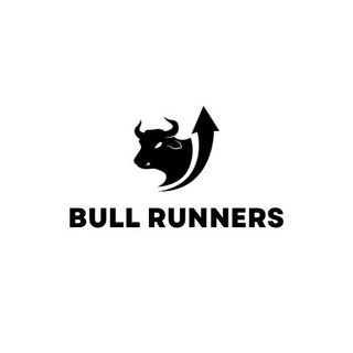 Логотип канала bullrunnerscrypto