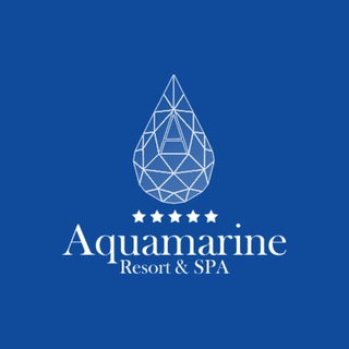 Логотип aquamarineresortspa