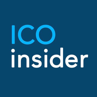 Логотип канала icoinsidercommunity