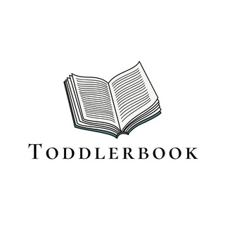 Логотип канала toddlerbook_books