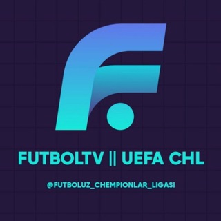 Логотип FUTBOLUZ_CHEMPIONLAR_LIGASI