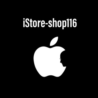 Логотип istore116