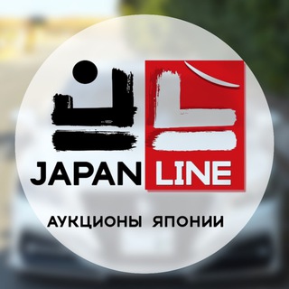 Логотип канала JapanLineDV