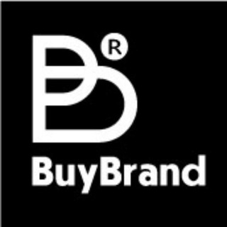 Логотип buybrand_expo