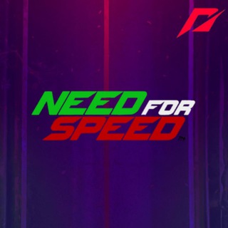 Логотип канала needforspeeditaly