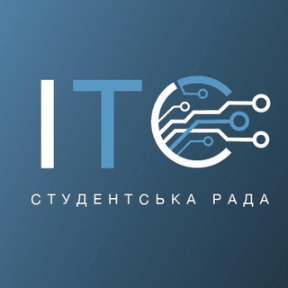 Логотип канала its_kpi