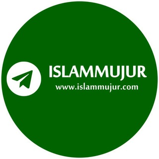 Логотип канала islammujur